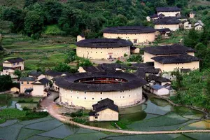 Tour image of Private Transfer to Gaobei Tulou and Yunshuiyao Village from Xiamen City
