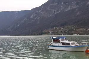 Tour image of Srebrenica Genocide Study Tour - Day Tour from Sarajevo