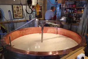 Tour image of Private Gruyères Tour Including Cheese and Chocolate Factory Visit from Montreux