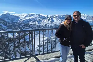 Tour image of Private Tour, Best of Central Switzerland - Minivan, Lucerne