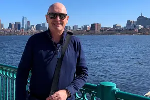 Tour image of Boston and Cambridge Private Day Tour