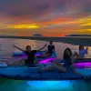 Image of Stand Up Paddleboarding