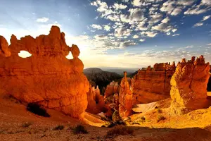 Tour image of Hiking Experience in Bryce Canyon National Park