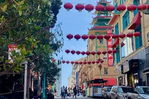 Tour image of San Francisco Full-Day Tour by Cable Car & Foot
