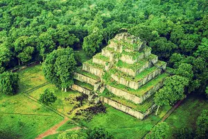 Tour image of Angkor Wat