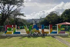 Tour image of 3 Hours Bike Rentals in Valle de Anton 9 am to 12 pm