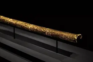 Tour image of Sanxingdui Museum+Chengdu Panda Base or Jinsha Site Tour
