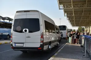 Tour image of Departure Transfer From Hotel to PJIA