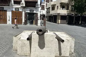 Tour image of Half Day Private Historical Jeddah Tour
