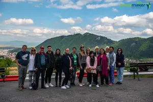 Tour image of Small-Group Day Trip to Dracula's Castle, Brasov and Peles Castle
