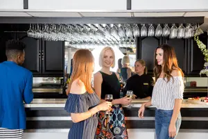 Tour image of City Cruises Newport Beach: Orange County Premier Dinner Cruise