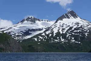 Tour image of Glacier Hike on Matanuska Glacier - Best Vacation Value