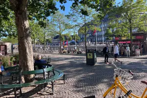 Tour image of Bicycle Rental Copenhagen City Center