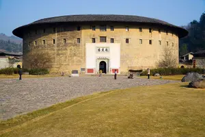 Tour image of 3-Day Private Tour to Hakka Tulou and Xiamen
