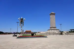 Tour image of Beijing Private Tour of Temple of Heaven, Tian'anmen Square, Forbidden City