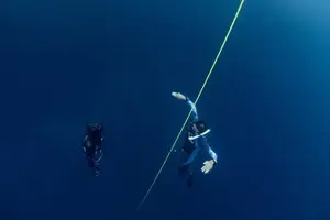 Tour image of Beginner Freediving Course (with Bonus Session)
