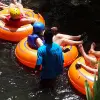 Image of Rafting
