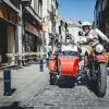 Image of Motorcycle Tours