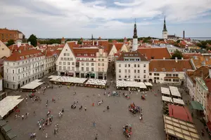Tour image of Unique and personal tours of Tallinn Old Town