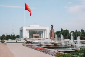 Tour image of Best of Both: Bishkek City Tour and Ala Archa National Park