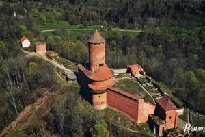 Tour image of Private Transfer from Tallinn to Riga and Stopover at Turaida