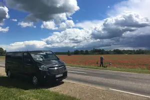 Tour image of Full-Day Private Trip to Palace and Medieval Castle from Riga
