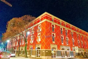 Tour image of Balkan Tour