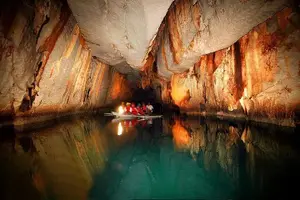 Tour image of Puerto Princesa Underground River Day Tour