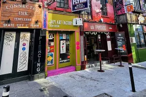 Tour image of Private Dublin Day Tour
