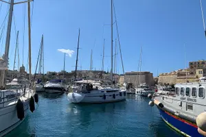 Tour image of Private Day Sailing Boat Charter