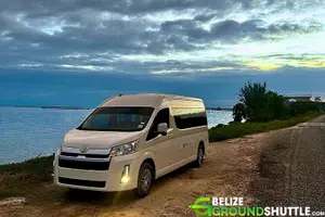 Tour image of International Airport Belize City to Placencia