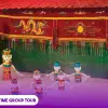 Image of Dinner and Show Tickets