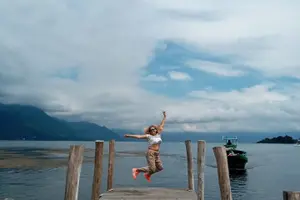 Tour image of Full-Day Lake Atitlan Tour