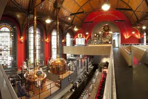 Tour image of e-Scavenger hunt Haarlem: Explore the city at your own pace