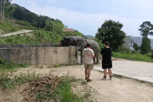 Image of Thailand