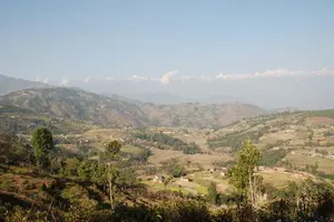 Tour image of Nagarkot Sunrise View and Day Hiking from Kathmandu