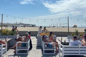 Tour image of Los Angeles: Guided E-Bike Beach Tour from Redondo Beach, CA