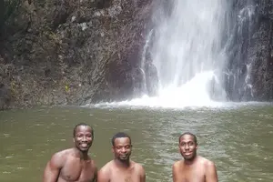 Tour image of Seven Sisters Waterfalls Hike