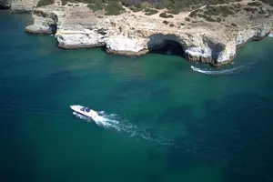 Tour image of Family Cruise Algarve