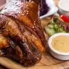 Image of Lunch