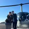 Image of In the Air