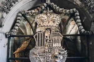 Tour image of Kutna Hora Day Tour Including Sedlec Ossuary from Prague