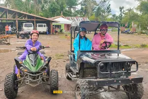 Tour image of 2025 Affordable Bohol (Tarsier & Chocolate Hills Tour)