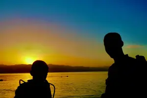 Tour image of Private Scuba Diving Tour with Transportation and Guide