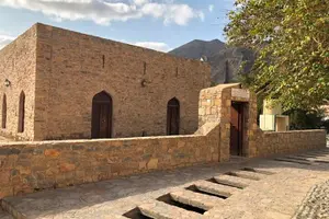 Tour image of Private Day Trip to Nizwa, Jabal Akhdar (Green Mountain) & Birkat Al Moz