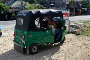 Tour image of Bohol: Budgeted Country Eco-Cultural Tour