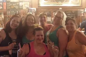 Tour image of Paddles and Pints: Brewery Tour and Whitewater Rafting on the Wenatchee River