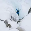 Image of Ice Climbing