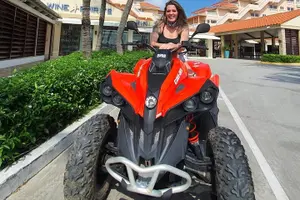 Tour image of Explore On Your Own 8 Hours Single Seat ATV