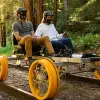 Image of Mountain Bike Tours